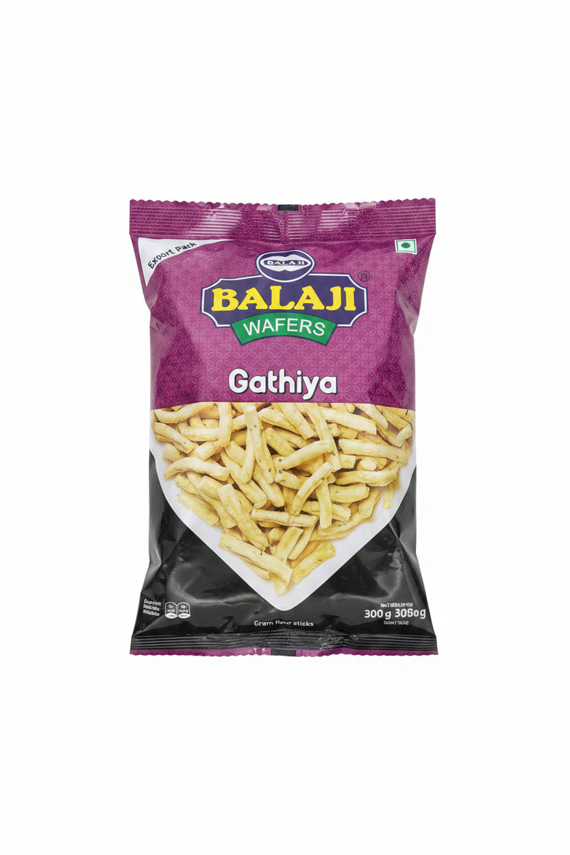 Balaji Gathiya 300g