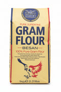 Heera Gram Flour 1kg