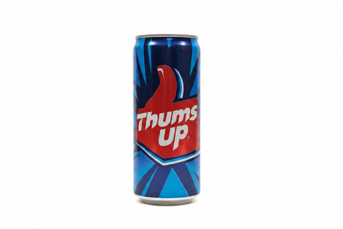 Thumbs up can 300ml
