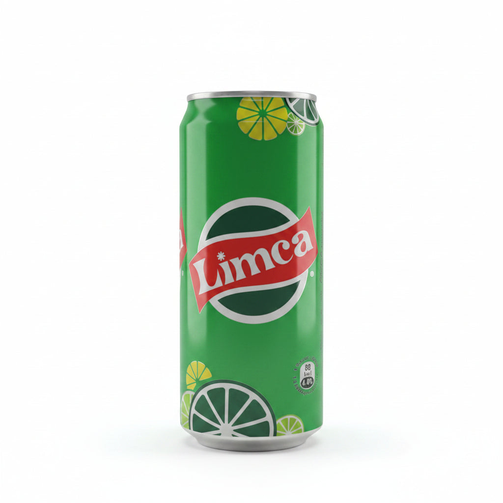 Limca can 300ml