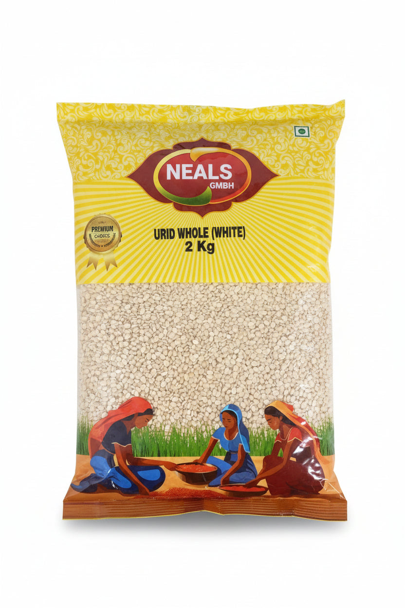 NEALS URID DAL 2 KG