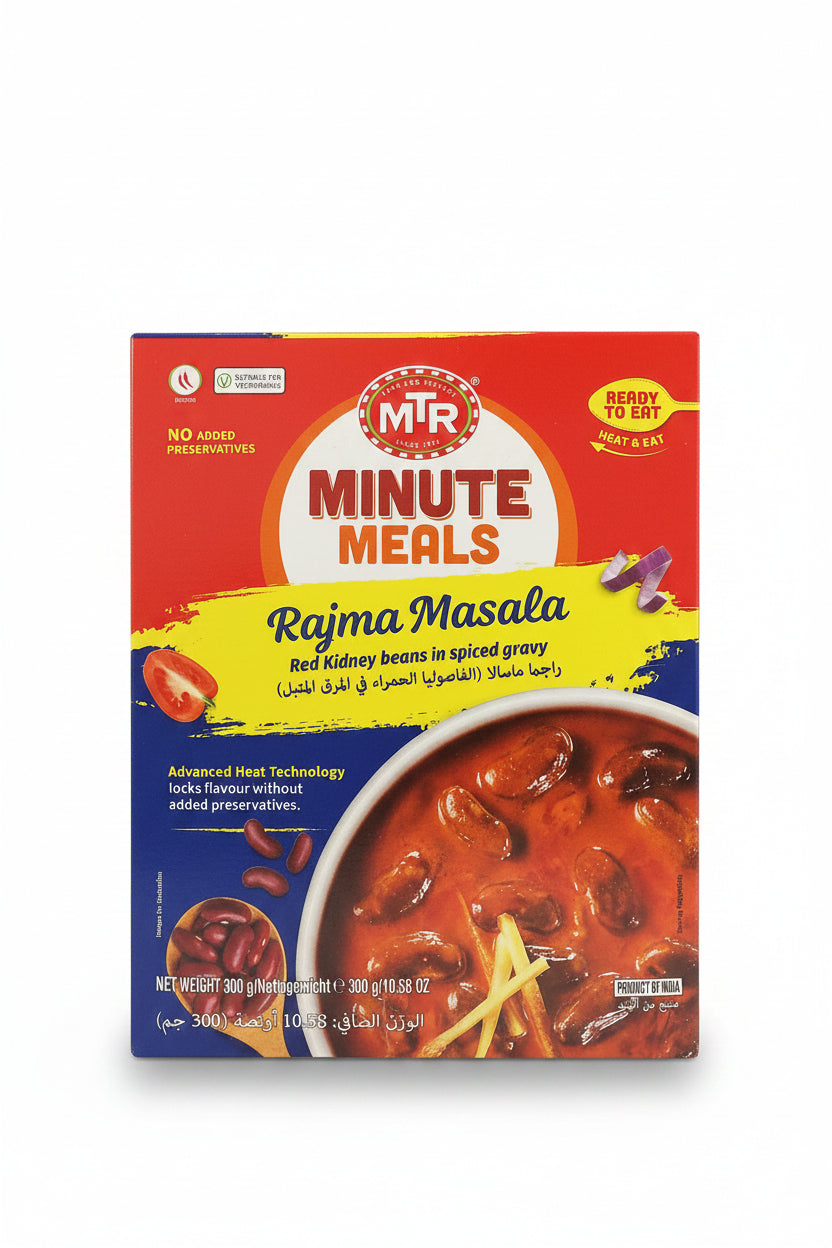 MTR RTE Rajma Masala 300 G
