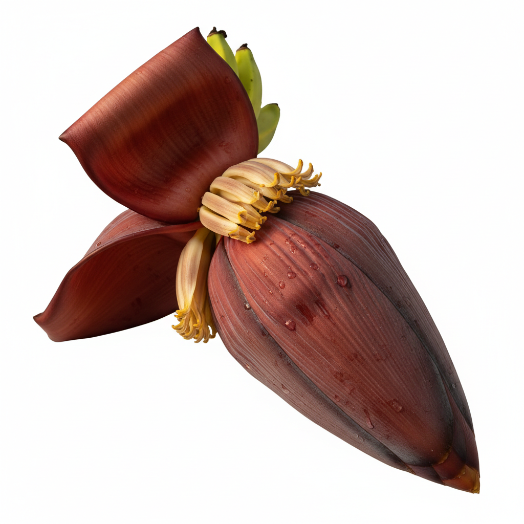 banana flower- 1kg