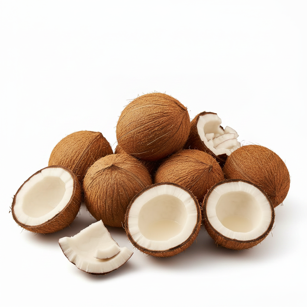 Coconut - 1pc