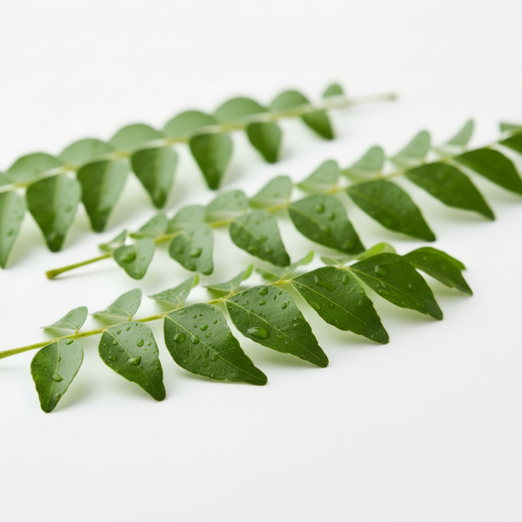 Curry Leaves-1 bunch