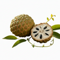 custard apple- 1pc