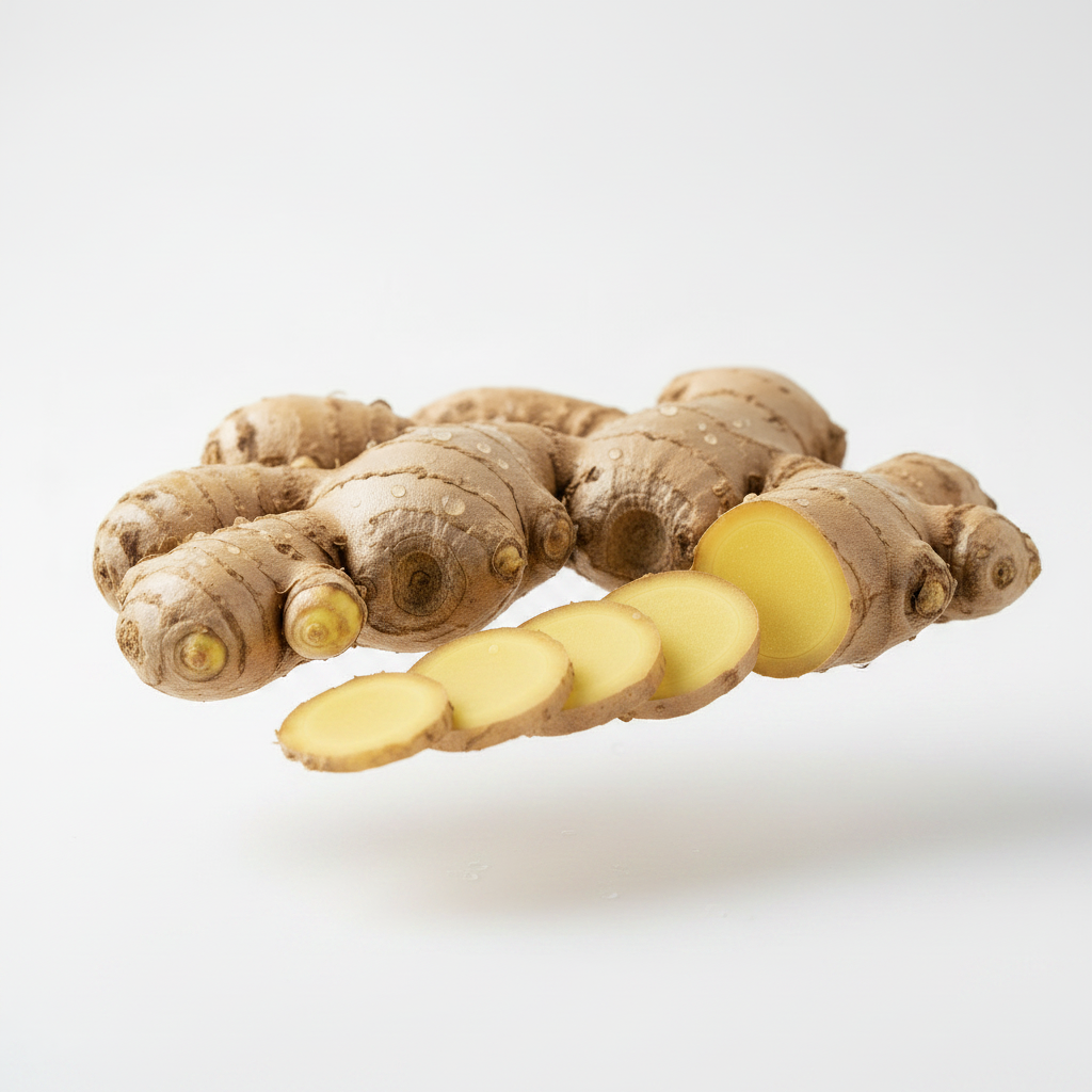 Ginger- 1kg