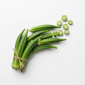 Okra-1kg