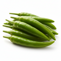 Green Chili - 1kg