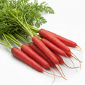 Red carrots-1kg