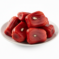 Red Peeled Jackfruit  200 G - Origin:VN