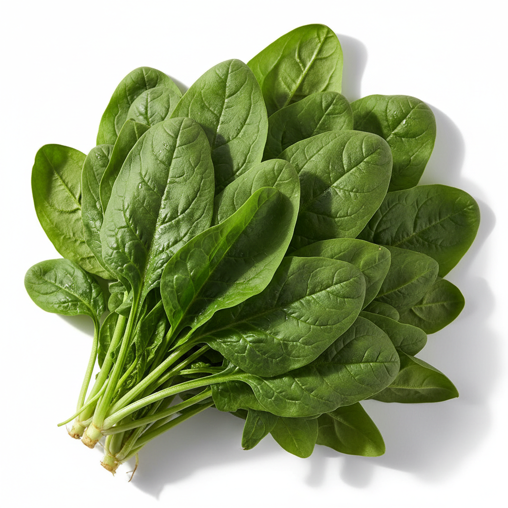 Spinach green-1kg